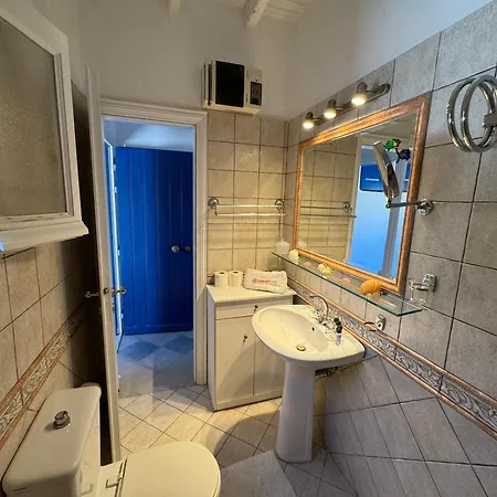 Villa Elia Oasis 2 Bd Magic W Panoramic Sea Views *