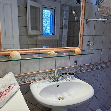 Elia Oasis 2 Bd Magic W Panoramic Sea Views Agrari (Mykonos)