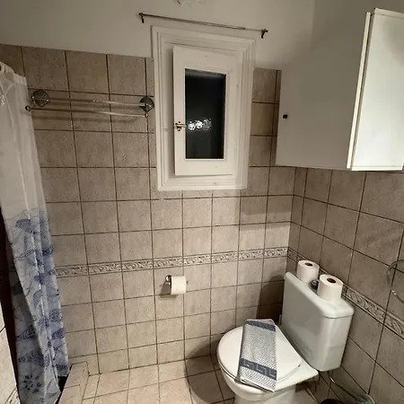 Elia Oasis 2 Bd Magic W Panoramic Sea Views Villa