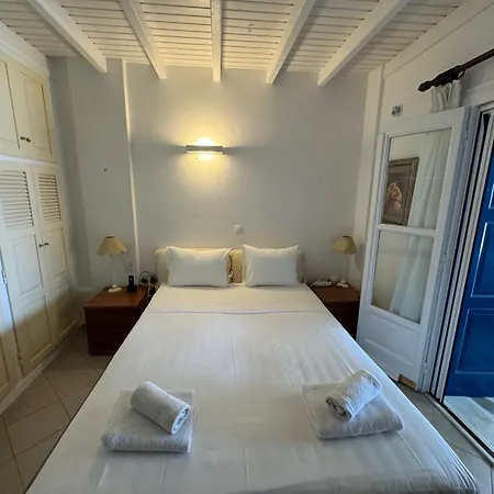 Elia Oasis 2 Bd Magic W Panoramic Sea Views Villa Agrari (Mykonos)