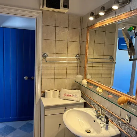 Villa Elia Oasis 2 Bd Magic W Panoramic Sea Views Agrari (Mykonos)