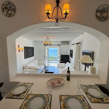 Elia Oasis 2 Bd Magic W Panoramic Sea Views Agrari (Mykonos)