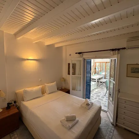 Villa Elia Oasis 2 Bd Magic W Panoramic Sea Views *