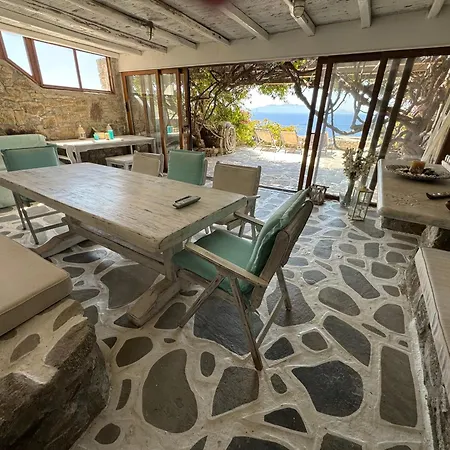 Elia Oasis 2 Bd Magic W Panoramic Sea Views Villa *