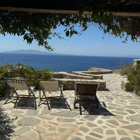 Elia Oasis 2 Bd Magic W Panoramic Sea Views *