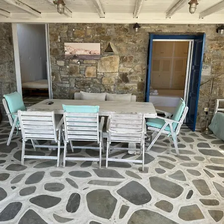 Elia Oasis 2 Bd Magic W Panoramic Sea Views