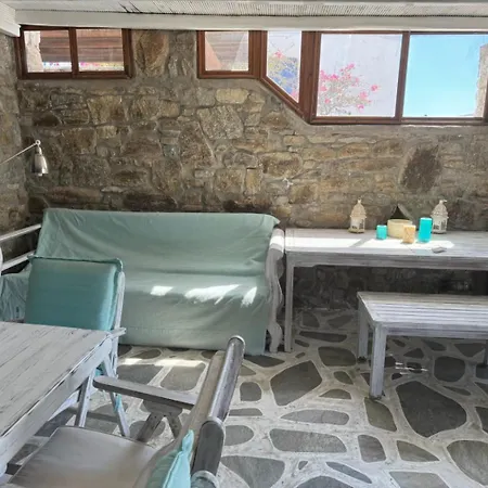 Elia Oasis 2 Bd Magic W Panoramic Sea Views *