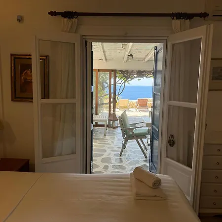 Elia Oasis 2 Bd Magic W Panoramic Sea Views Villa *