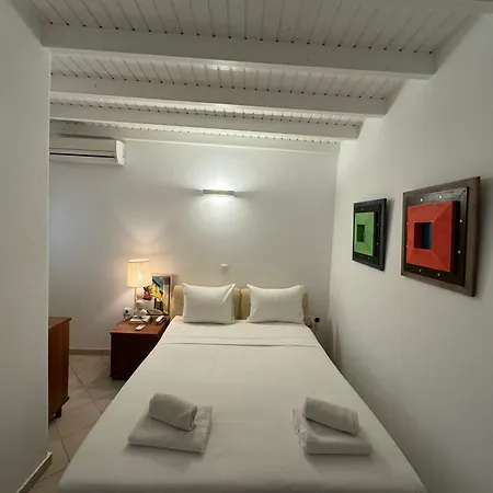 Elia Oasis 2 Bd Magic W Panoramic Sea Views
