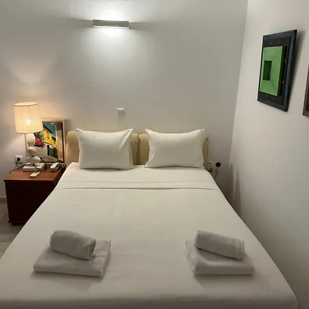 Villa Elia Oasis 2 Bd Magic W Panoramic Sea Views