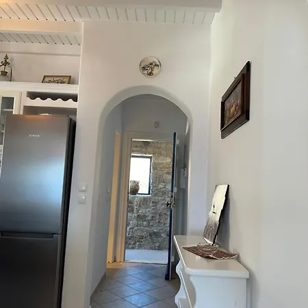 Villa Elia Oasis 2 Bd Magic W Panoramic Sea Views