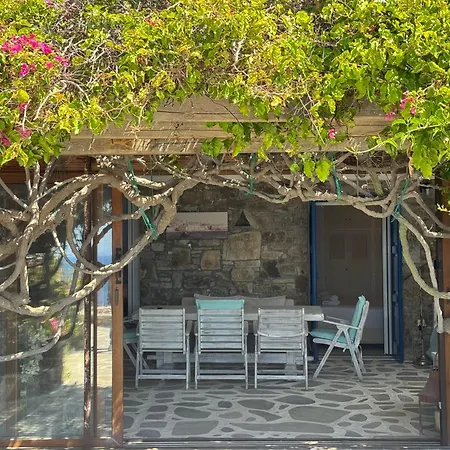 Elia Oasis 2 Bd Magic W Panoramic Sea Views Villa *