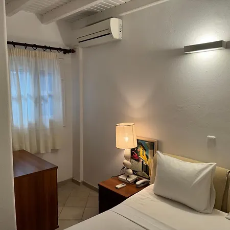 Elia Oasis 2 Bd Magic W Panoramic Sea Views *