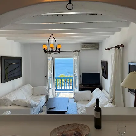 Elia Oasis 2 Bd Magic W Panoramic Sea Views