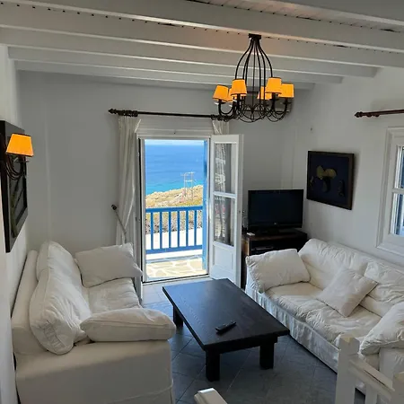Villa Elia Oasis 2 Bd Magic W Panoramic Sea Views *