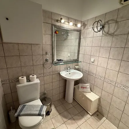 Villa Elia Oasis 2 Bd Magic W Panoramic Sea Views Agrari (Mykonos)