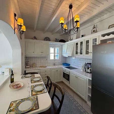 Elia Oasis 2 Bd Magic W Panoramic Sea Views