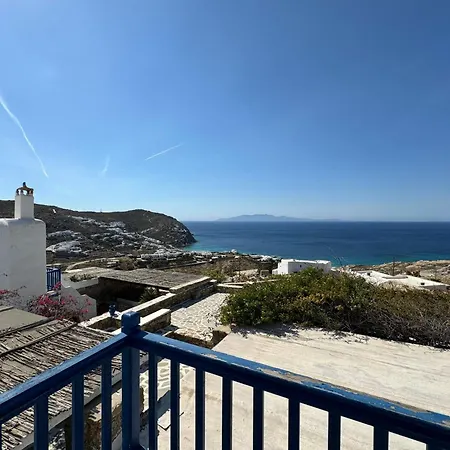 Elia Oasis 2 Bd Magic W Panoramic Sea Views Villa *